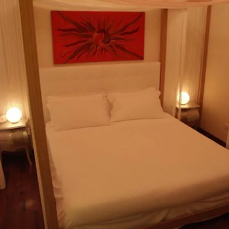 Oda ve Kahvaltı La Via Della Giudecca