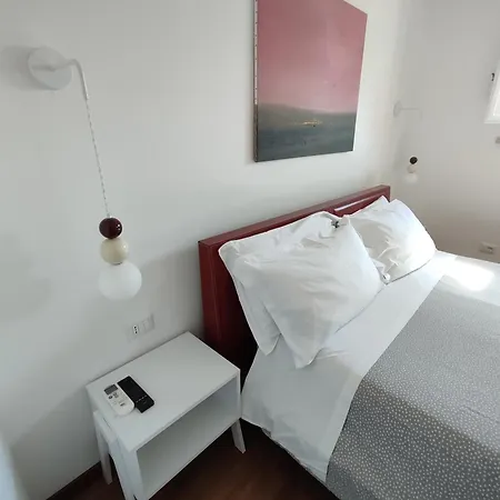 La Via Della Giudecca