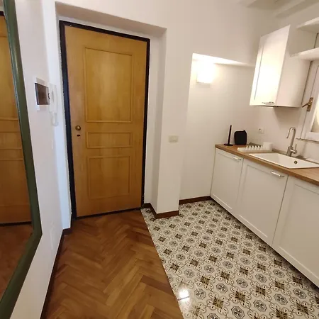 La Via Della Giudecca 4* Siraküza