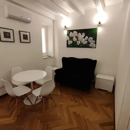 Oda ve Kahvaltı La Via Della Giudecca