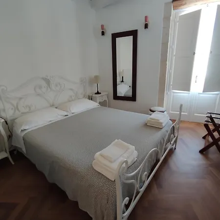 Oda ve Kahvaltı La Via Della Giudecca