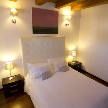 라 델라 주데카 4*