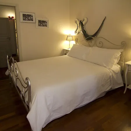 La Via Della Giudecca Oda ve Kahvaltı 4*