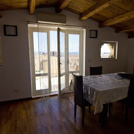 La Via Della Giudecca Отель типа 