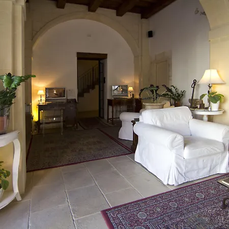 라 델라 주데카 4* 시라쿠사