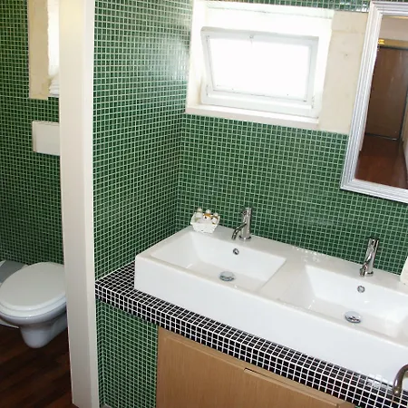 B&B 라 델라 주데카 4*