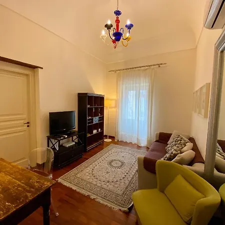 La Via Della Giudecca Oda ve Kahvaltı 4*