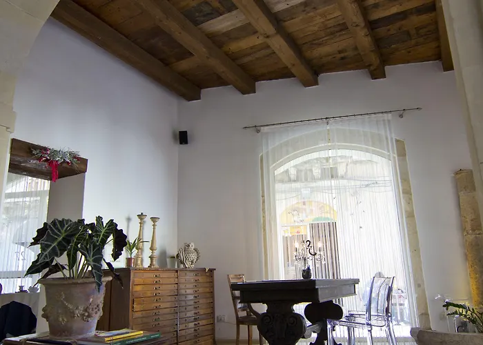 La Via Della Giudecca