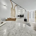 La Via Della Giudecca Frühstückspension