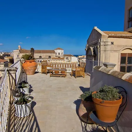 Bed and breakfast La Via Della Giudecca 3*