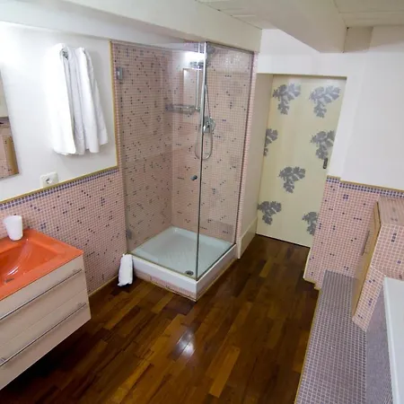 La Via Della Giudecca Bed and breakfast Syracuse