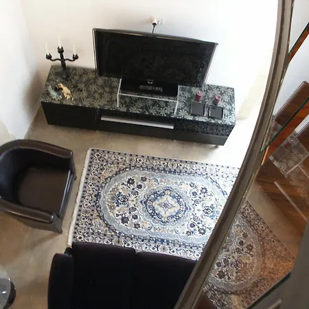 Bed & Breakfast La Via Della Giudecca