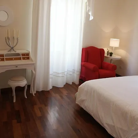 Bed and breakfast La Via Della Giudecca 3*