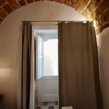 La Via Della Giudecca Bed and breakfast Syracuse