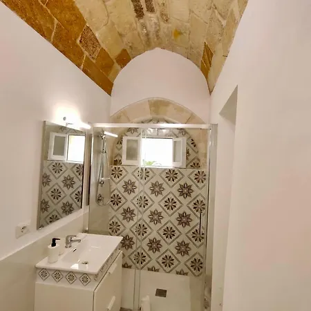 Bed & Breakfast La Via Della Giudecca Syracuse