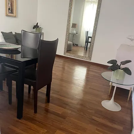 La Via Della Giudecca Bed and breakfast Syracuse