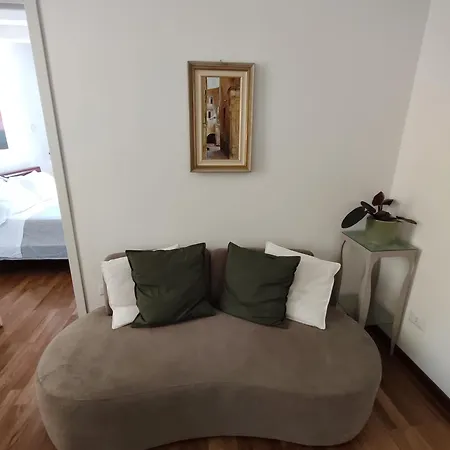 La Via Della Giudecca Couette-café 4*