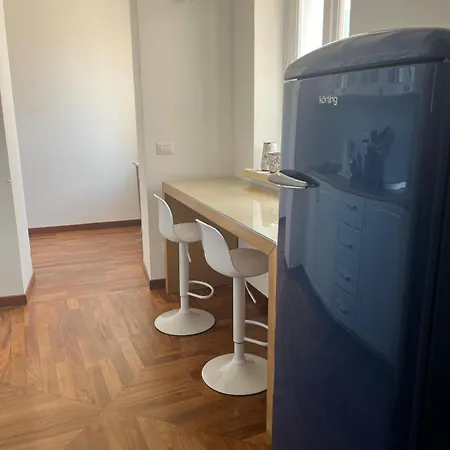 Couette-café La Via Della Giudecca Syracuse