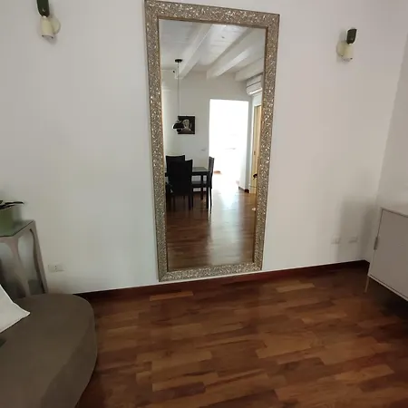 La Via Della Giudecca