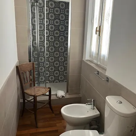 Bed and breakfast La Via Della Giudecca 3*