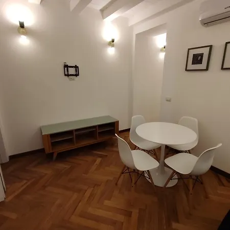Bed and breakfast La Via Della Giudecca 3*