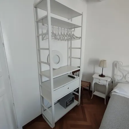 La Via Della Giudecca Bed and breakfast