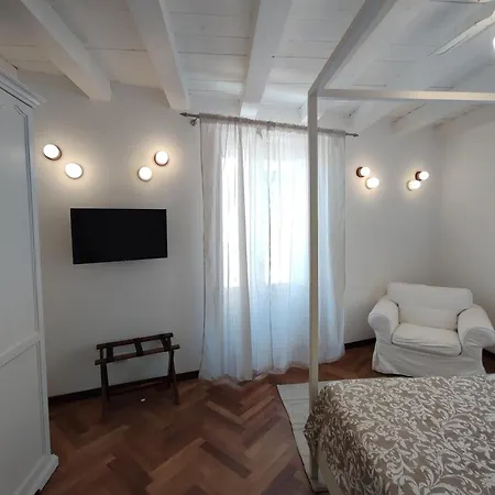 فندق مبيت وإفطار La Via Della Giudecca