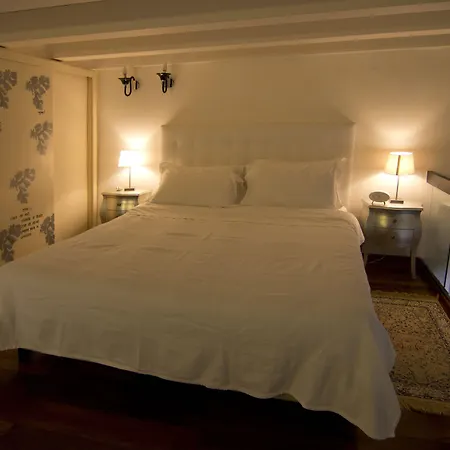 Bed and breakfast La Via Della Giudecca 4*