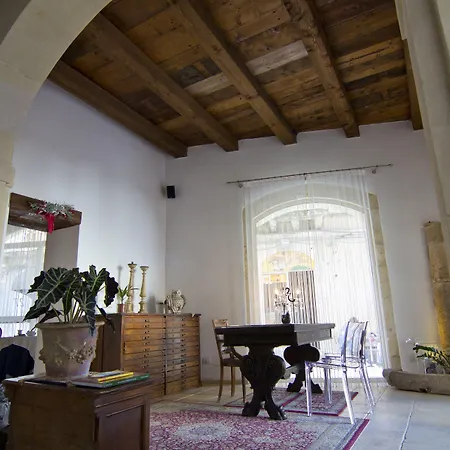 La Via Della Giudecca