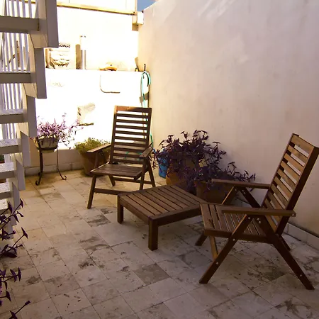 La Via Della Giudecca فندق مبيت وإفطار