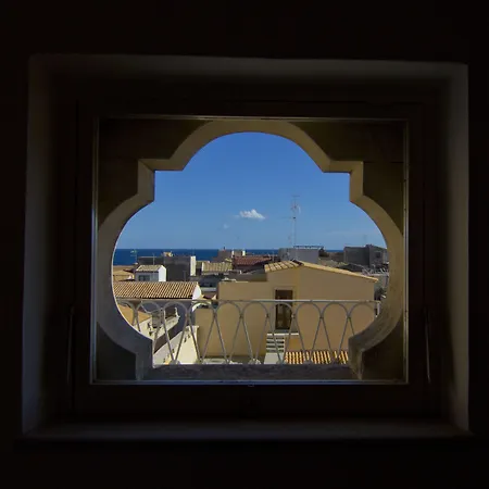 La Via Della Giudecca Syracuse