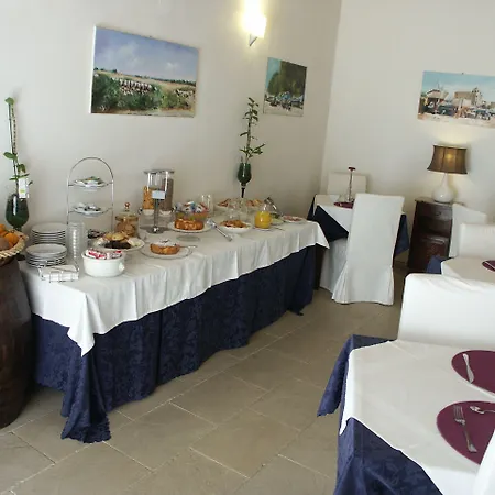 La Via Della Giudecca 3* سيراكوزا