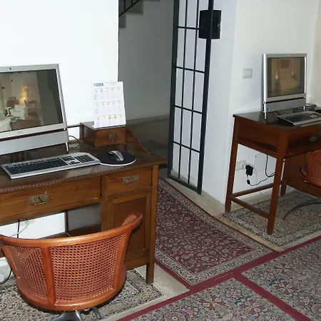 فندق مبيت وإفطار La Via Della Giudecca سيراكوزا