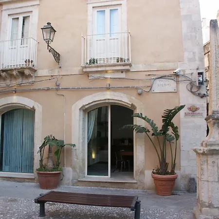 فندق مبيت وإفطار La Via Della Giudecca 3*