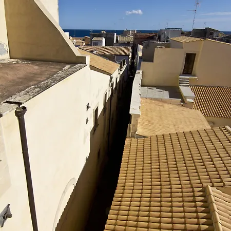La Via Della Giudecca فندق مبيت وإفطار