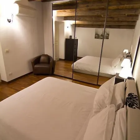 La Via Della Giudecca فندق مبيت وإفطار 3*