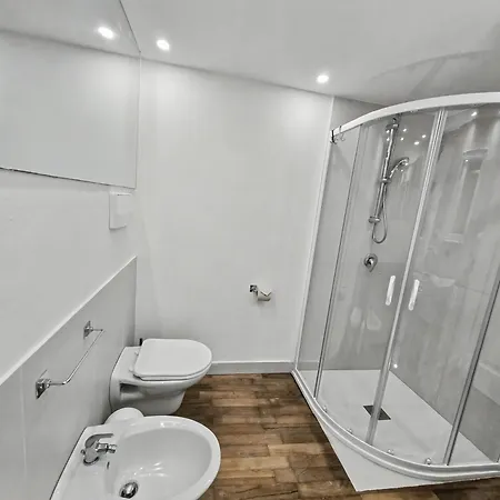 La Via Della Giudecca Bed & Breakfast Syracuse