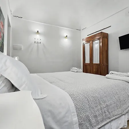 La Via Della Giudecca Bed & Breakfast