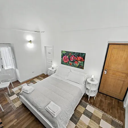 Bed & Breakfast La Via Della Giudecca