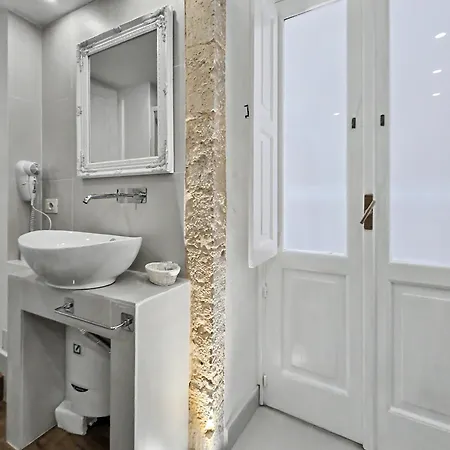 فندق مبيت وإفطار La Via Della Giudecca 3*