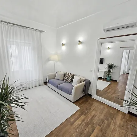La Via Della Giudecca فندق مبيت وإفطار سيراكوزا