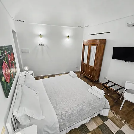 La Via Della Giudecca 3* سيراكوزا