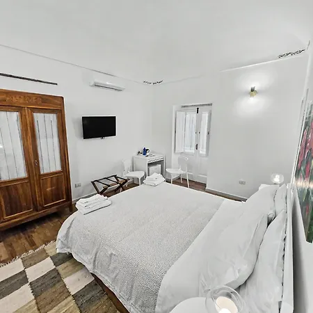 فندق مبيت وإفطار La Via Della Giudecca