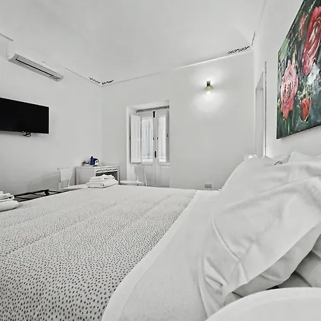 La Via Della Giudecca فندق مبيت وإفطار 3*