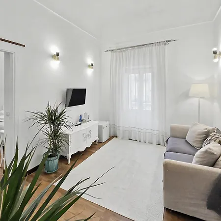 فندق مبيت وإفطار La Via Della Giudecca 3*