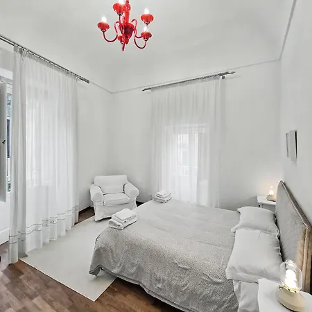 La Via Della Giudecca فندق مبيت وإفطار سيراكوزا