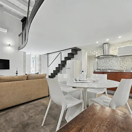 فندق مبيت وإفطار La Via Della Giudecca سيراكوزا