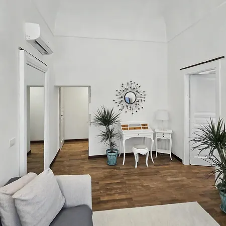 فندق مبيت وإفطار La Via Della Giudecca 3*