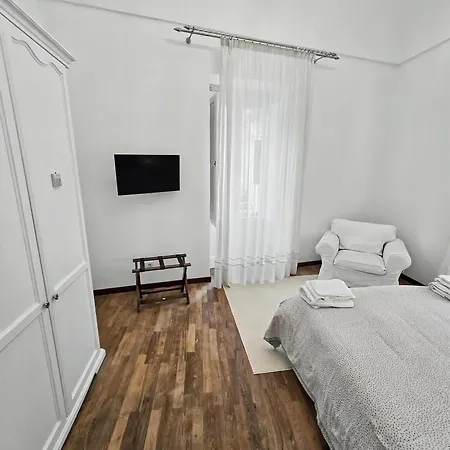La Via Della Giudecca فندق مبيت وإفطار سيراكوزا