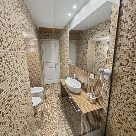 فندق مبيت وإفطار La Via Della Giudecca سيراكوزا